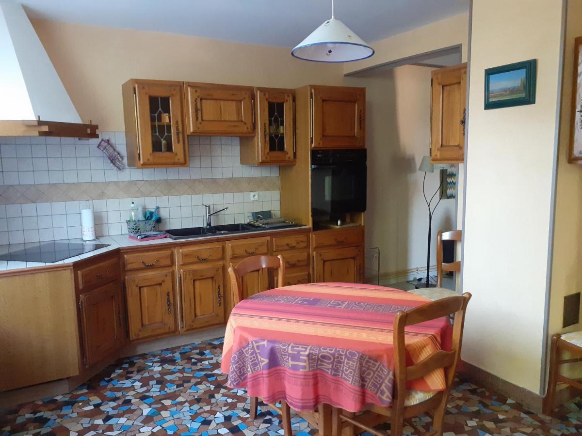 Gite 32 Rue Du Huit Mai Freneuse  Eksteriør bilde