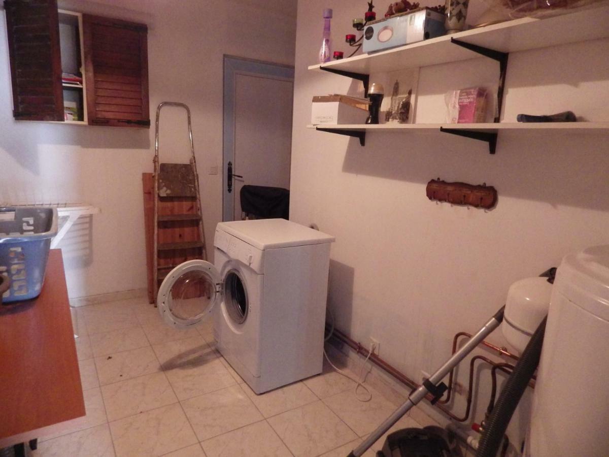 Gite 32 Rue Du Huit Mai Freneuse  Eksteriør bilde