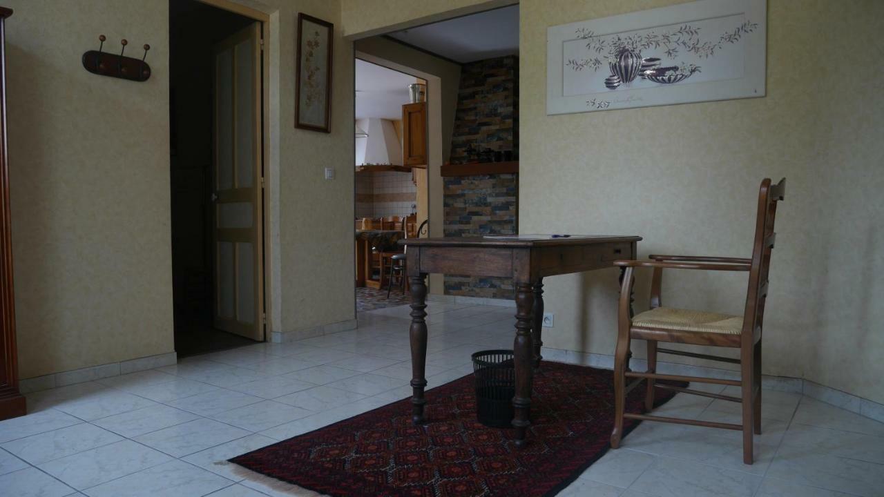 Gite 32 Rue Du Huit Mai Freneuse  Eksteriør bilde