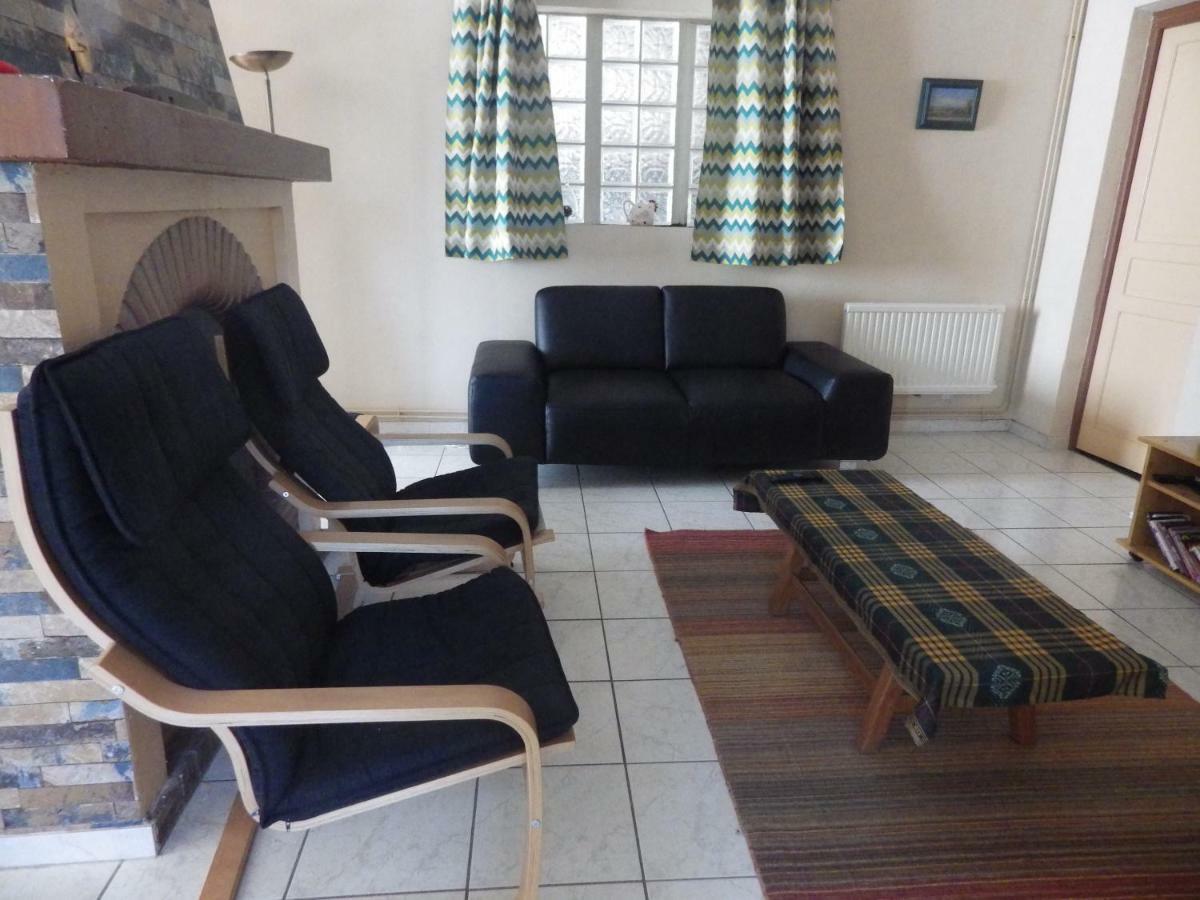 Gite 32 Rue Du Huit Mai Freneuse  Eksteriør bilde